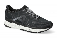 chaussure all rounder lacets active noir